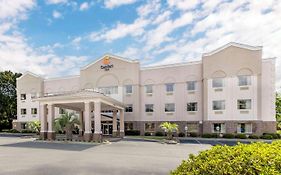 Comfort Inn Summerville - Charleston